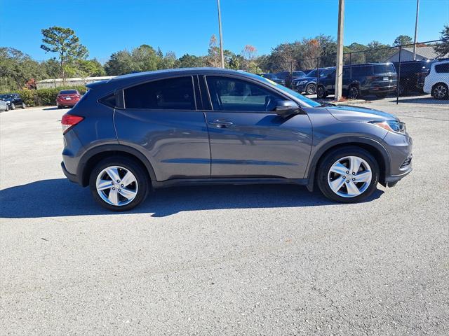 used 2019 Honda HR-V car, priced at $17,899