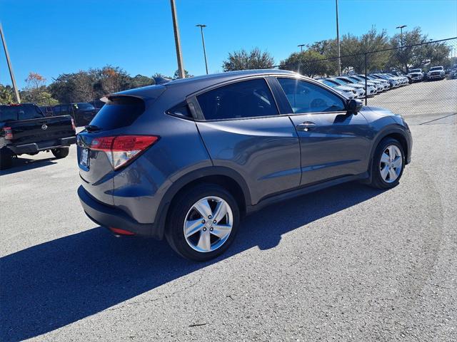 used 2019 Honda HR-V car, priced at $17,899