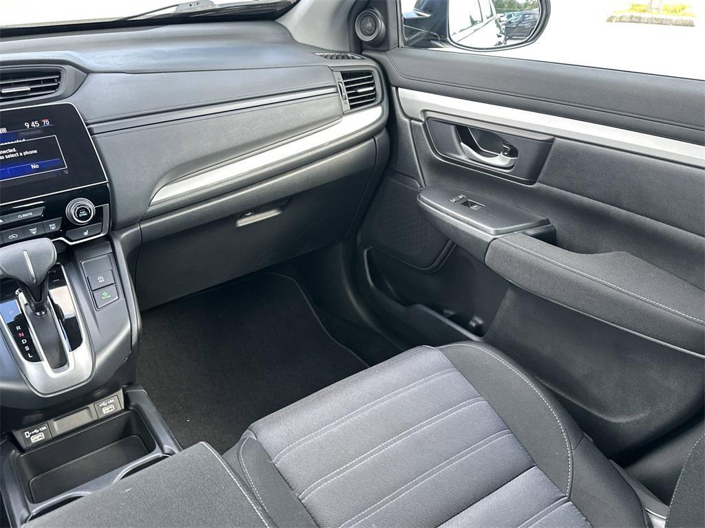 used 2022 Honda CR-V car, priced at $23,590