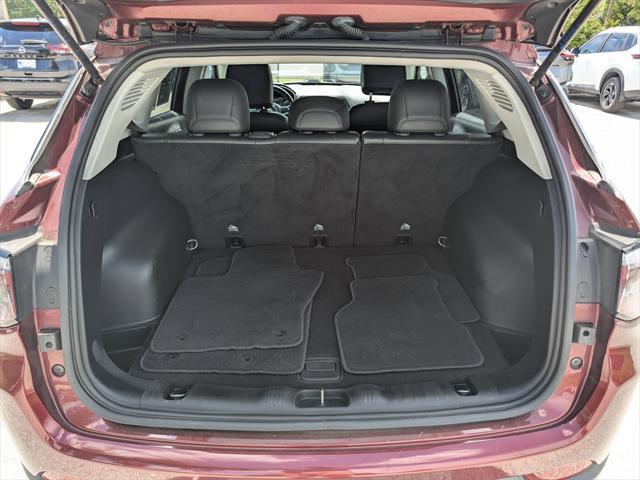used 2020 Jeep Compass car, priced at $15,440