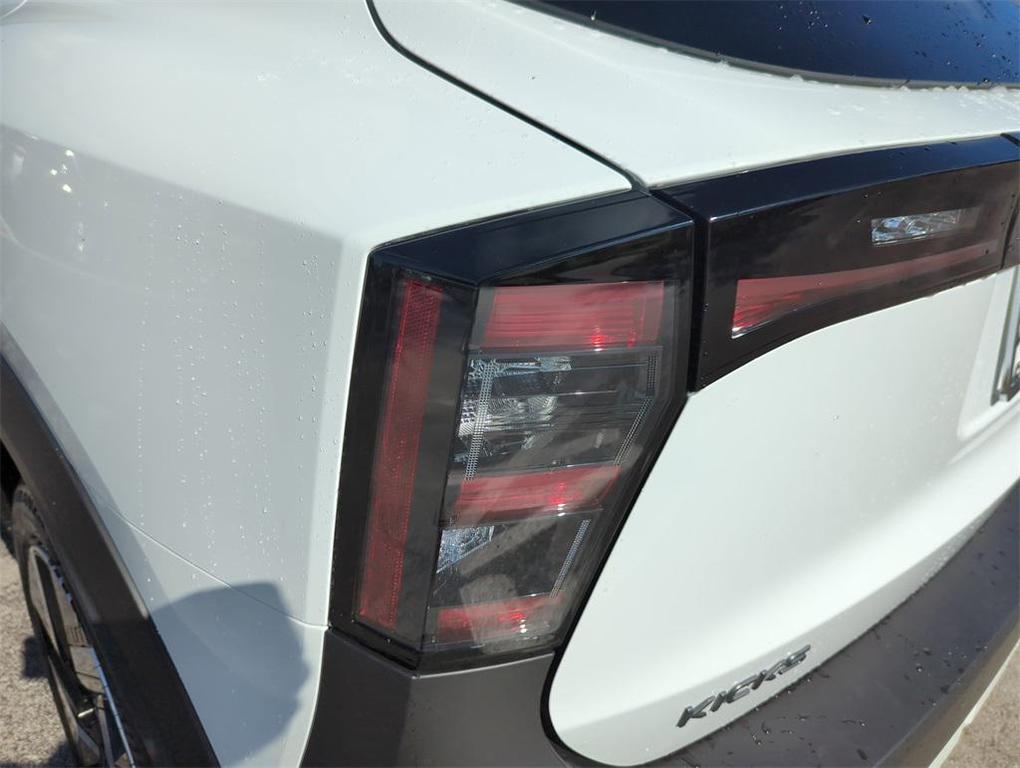 new 2026 Nissan Kicks car, priced at $23,385