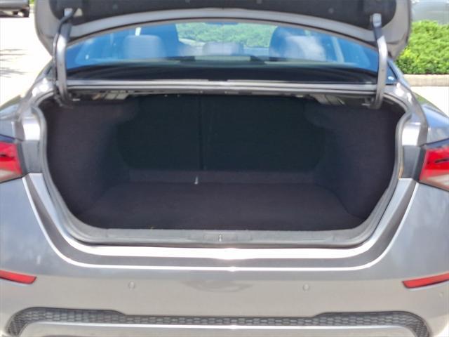 used 2023 Nissan Sentra car, priced at $16,988
