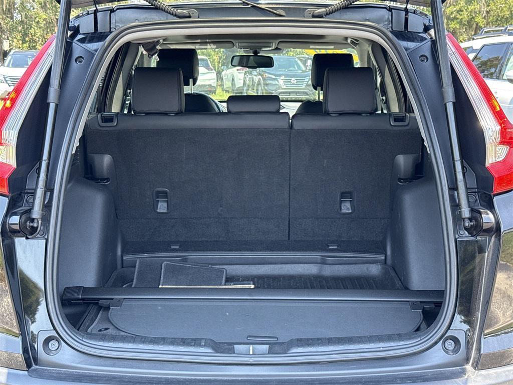 used 2019 Honda CR-V car, priced at $18,990