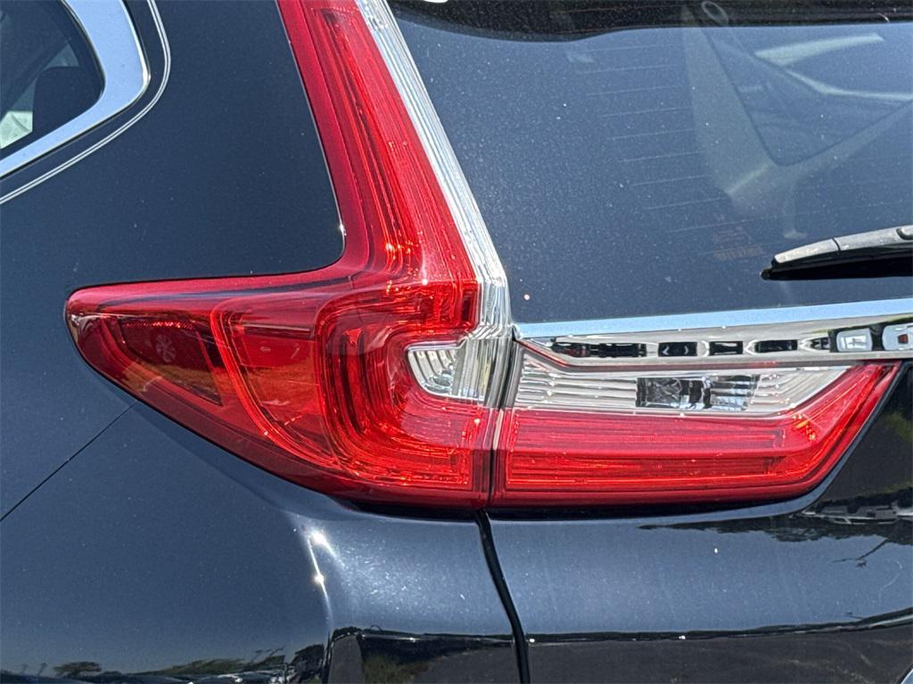 used 2019 Honda CR-V car, priced at $18,990