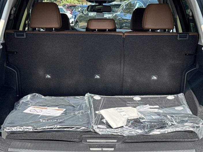 new 2026 Nissan Rogue car, priced at $38,705