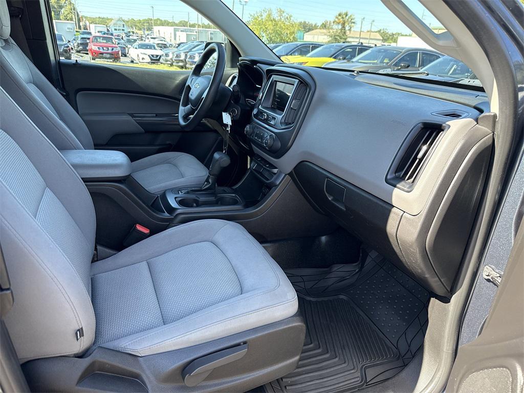 used 2019 Chevrolet Colorado car, priced at $15,990