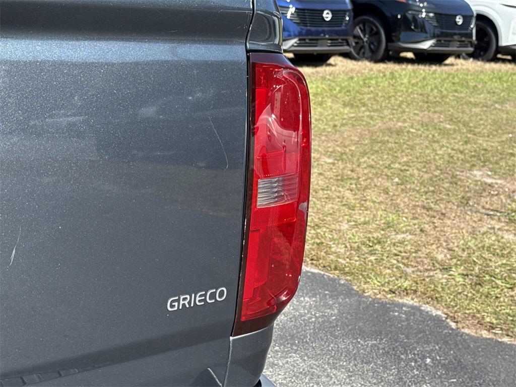 used 2019 Chevrolet Colorado car, priced at $15,990