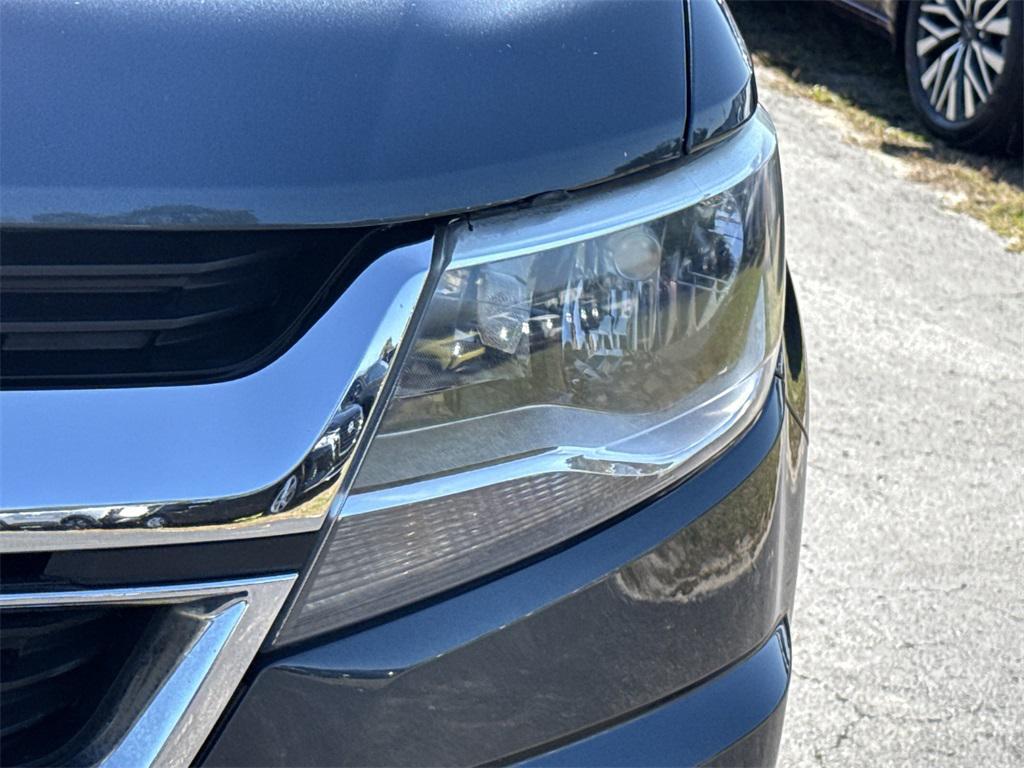 used 2019 Chevrolet Colorado car, priced at $15,990