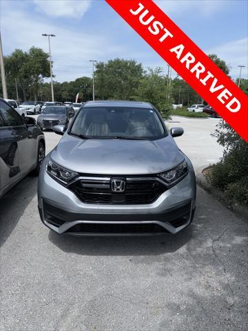 used 2022 Honda CR-V car, priced at $27,990