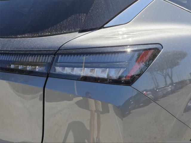 new 2025 Nissan Murano car, priced at $46,410