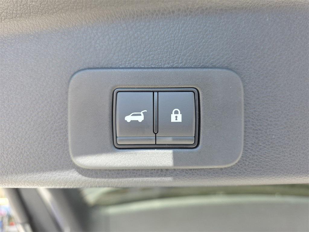 new 2025 Nissan Murano car, priced at $45,210