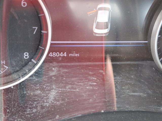used 2023 Nissan Sentra car
