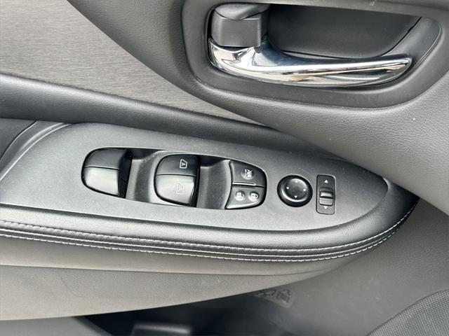 used 2023 Nissan Murano car, priced at $21,990
