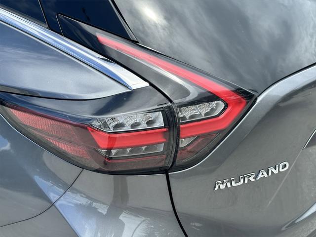 used 2023 Nissan Murano car, priced at $21,990