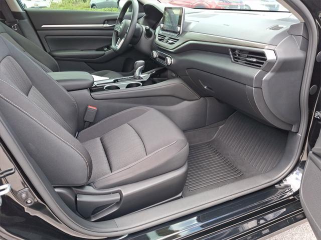 used 2023 Nissan Altima car, priced at $21,995
