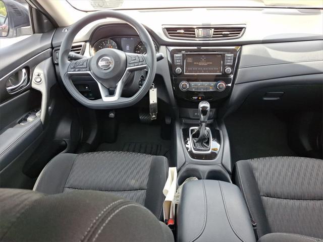 used 2018 Nissan Rogue car, priced at $14,440