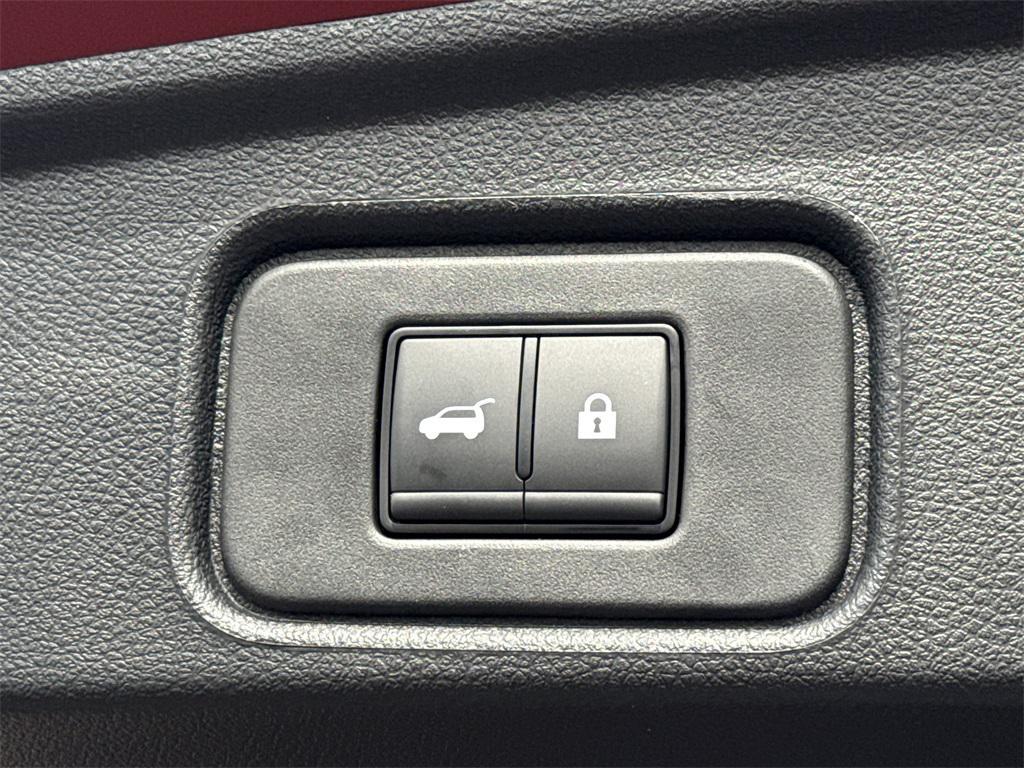 new 2025 Nissan Pathfinder car, priced at $43,332