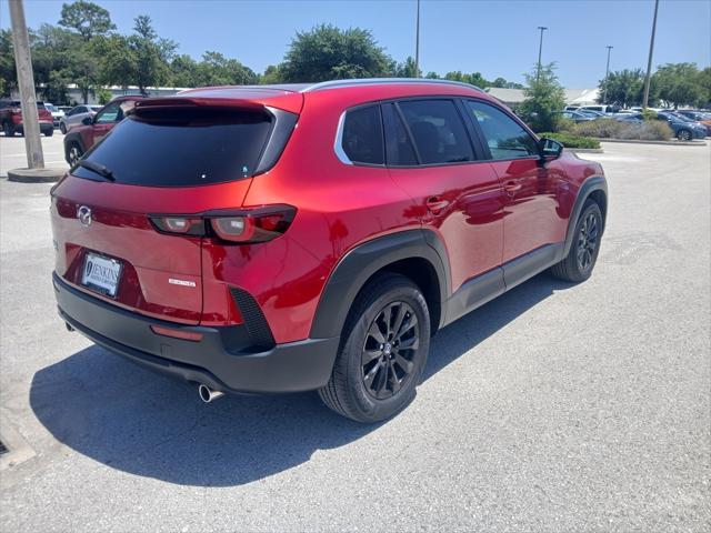 used 2024 Mazda CX-50 car, priced at $26,990