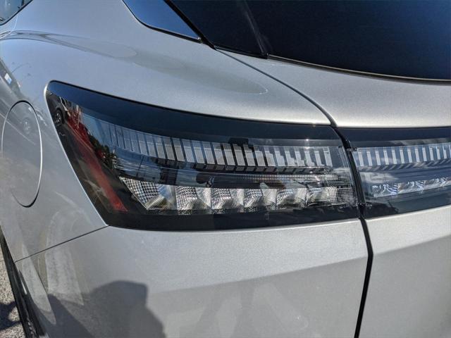 new 2025 Nissan Murano car, priced at $40,617