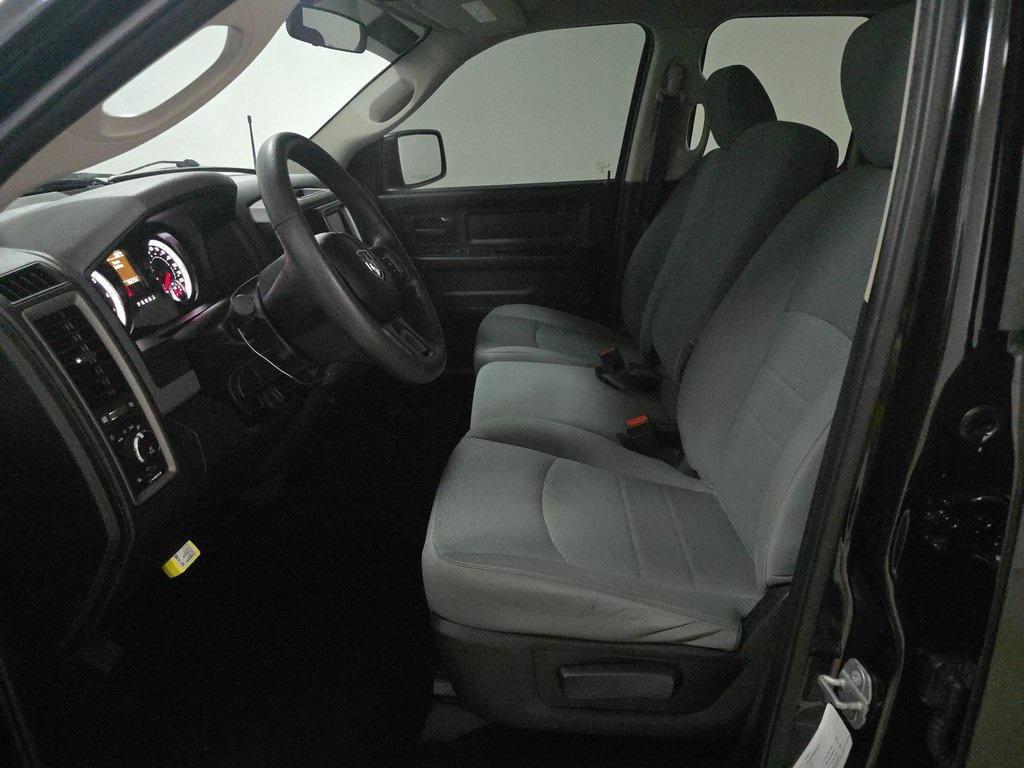 used 2019 Ram 1500 car, priced at $23,595
