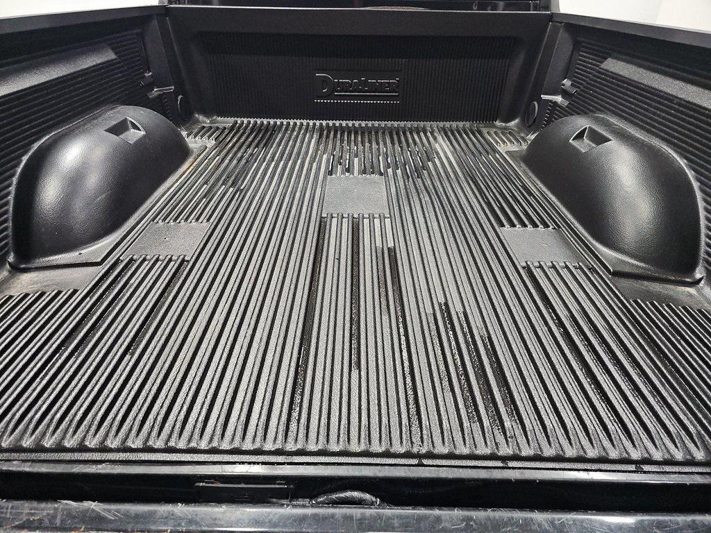 used 2019 Ram 1500 car, priced at $23,595