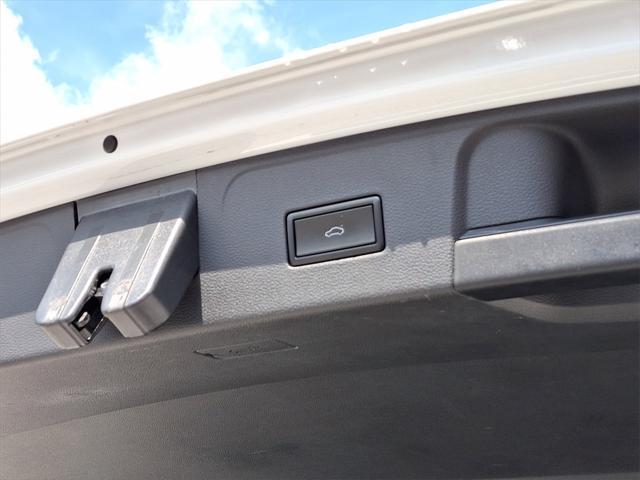 used 2018 Volkswagen Atlas car, priced at $19,990