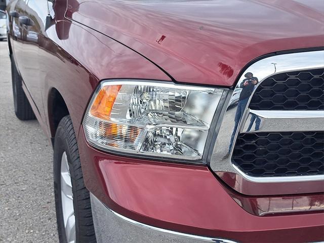 used 2022 Ram 1500 Classic car, priced at $22,990