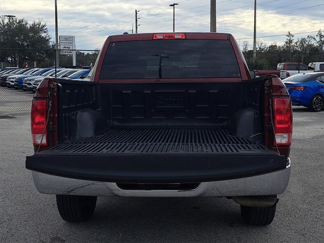 used 2022 Ram 1500 Classic car, priced at $22,990