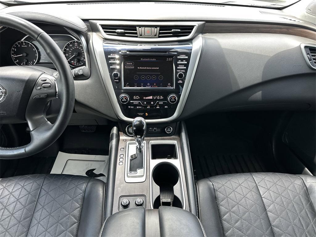 used 2019 Nissan Murano car, priced at $15,949