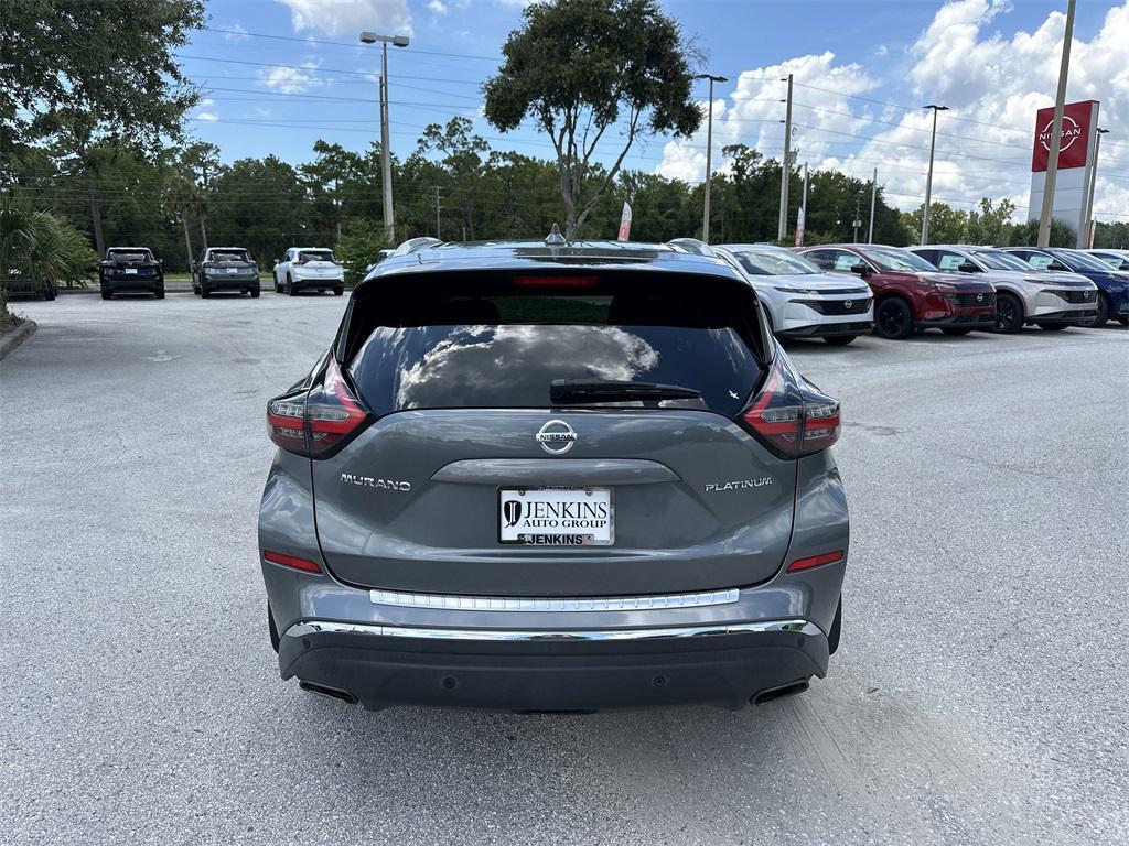 used 2019 Nissan Murano car, priced at $15,949