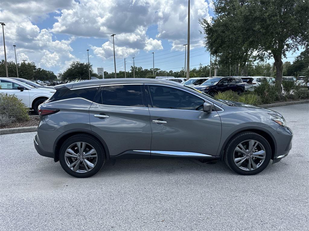 used 2019 Nissan Murano car, priced at $15,949