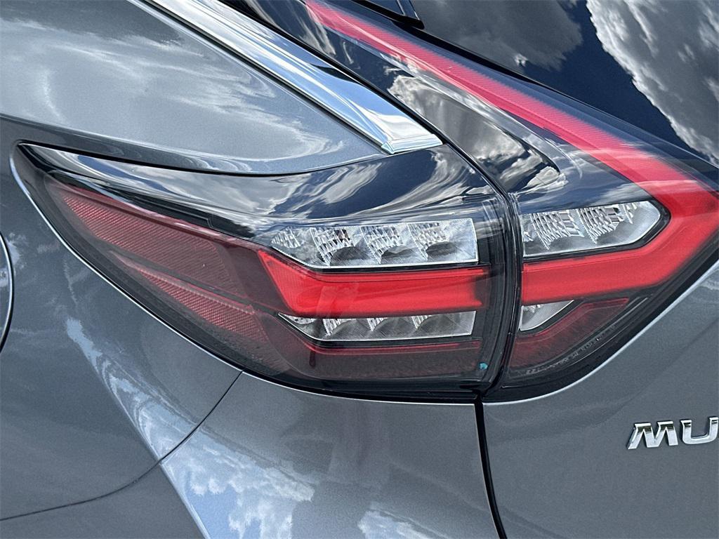 used 2019 Nissan Murano car, priced at $15,949