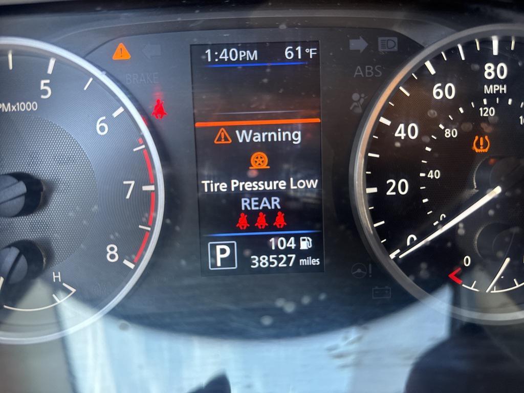 used 2023 Nissan Sentra car, priced at $15,990