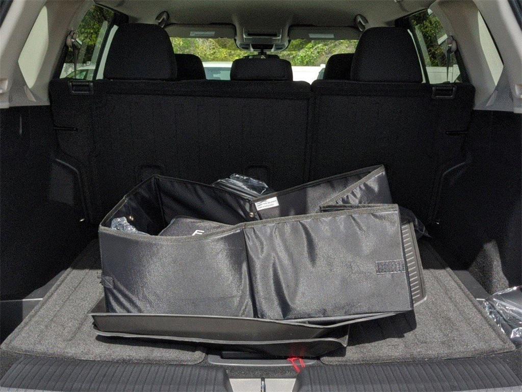 new 2025 Nissan Rogue car, priced at $27,639