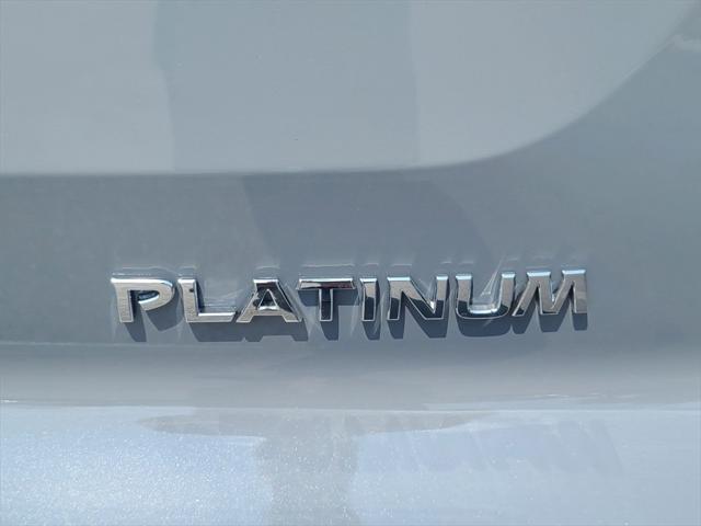 new 2025 Nissan Pathfinder car, priced at $49,409