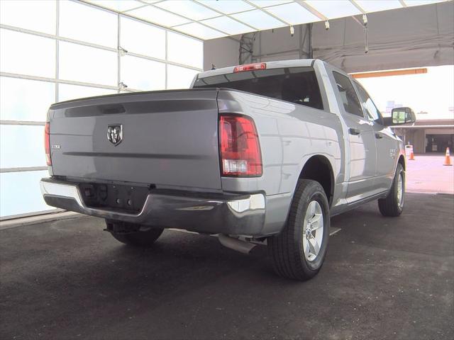 used 2023 Ram 1500 Classic car, priced at $24,595