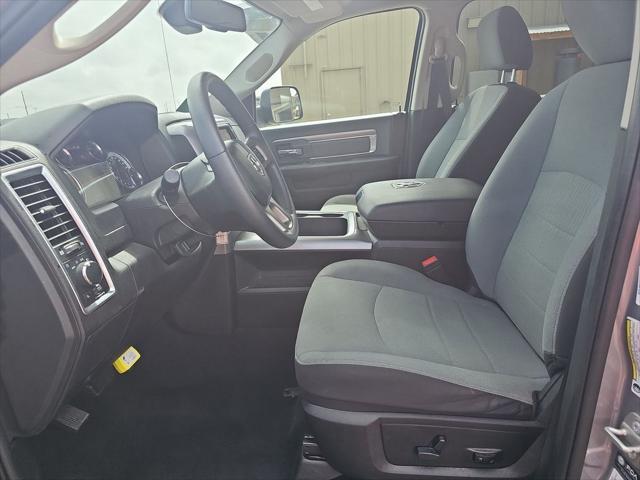 used 2023 Ram 1500 Classic car, priced at $24,595