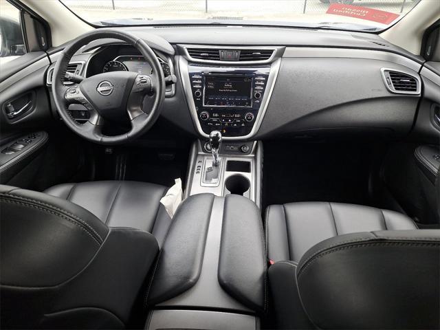 used 2023 Nissan Murano car, priced at $25,725