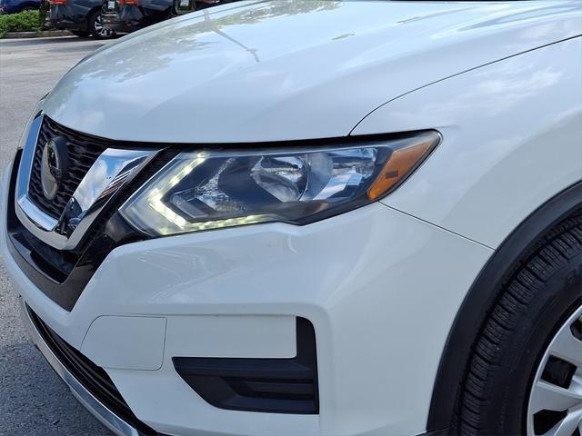 used 2020 Nissan Rogue car, priced at $18,995