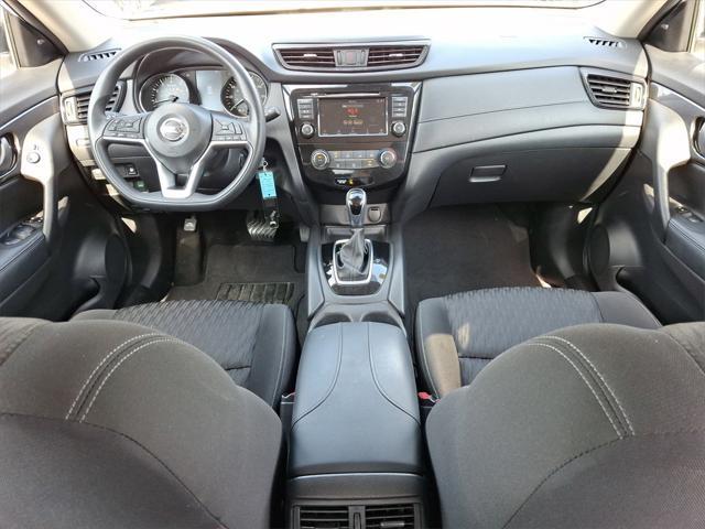 used 2020 Nissan Rogue car, priced at $18,995