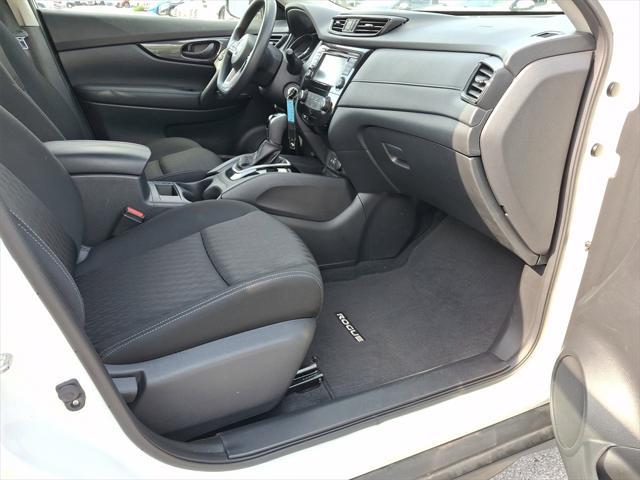 used 2020 Nissan Rogue car, priced at $18,995