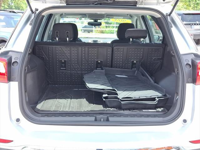 used 2018 Chevrolet Equinox car, priced at $15,440