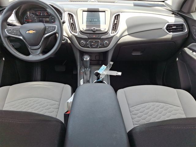 used 2018 Chevrolet Equinox car, priced at $15,440