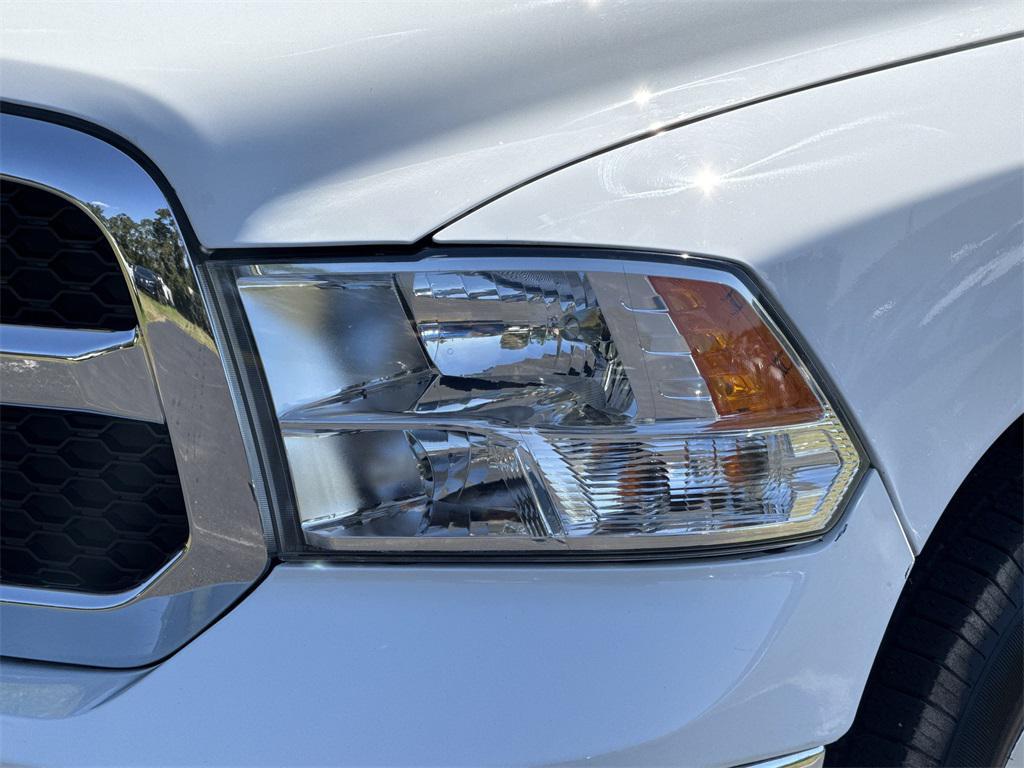 used 2022 Ram 1500 car, priced at $24,930