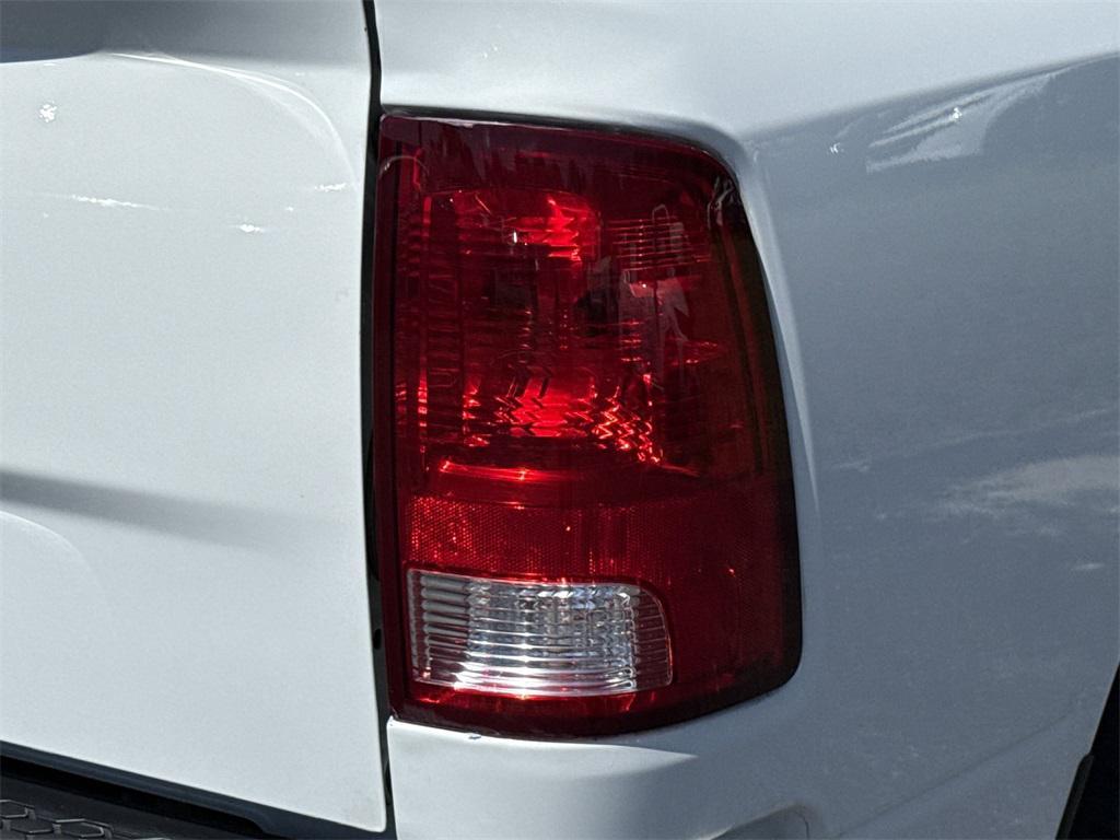 used 2022 Ram 1500 car, priced at $24,930