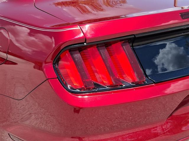 used 2015 Ford Mustang car, priced at $17,499