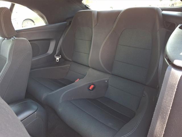 used 2015 Ford Mustang car, priced at $17,499