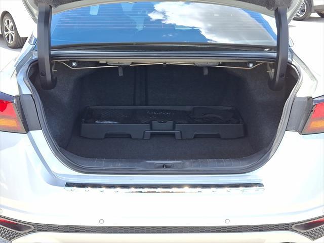 used 2022 Nissan Altima car, priced at $25,990