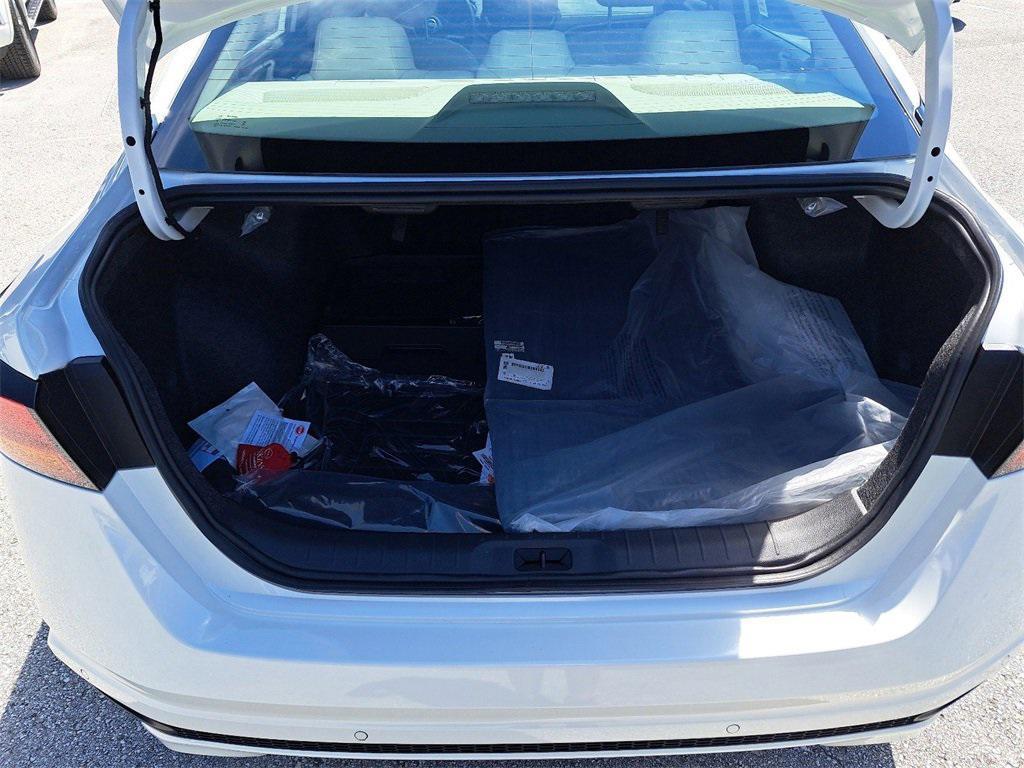 new 2025 Nissan Altima car, priced at $33,264