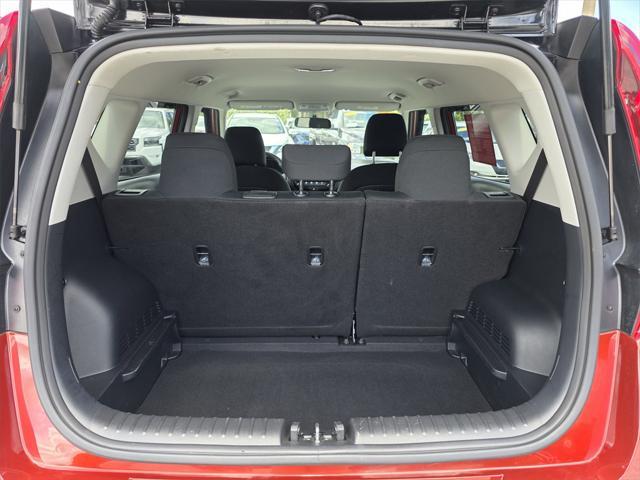 used 2020 Kia Soul car, priced at $15,997